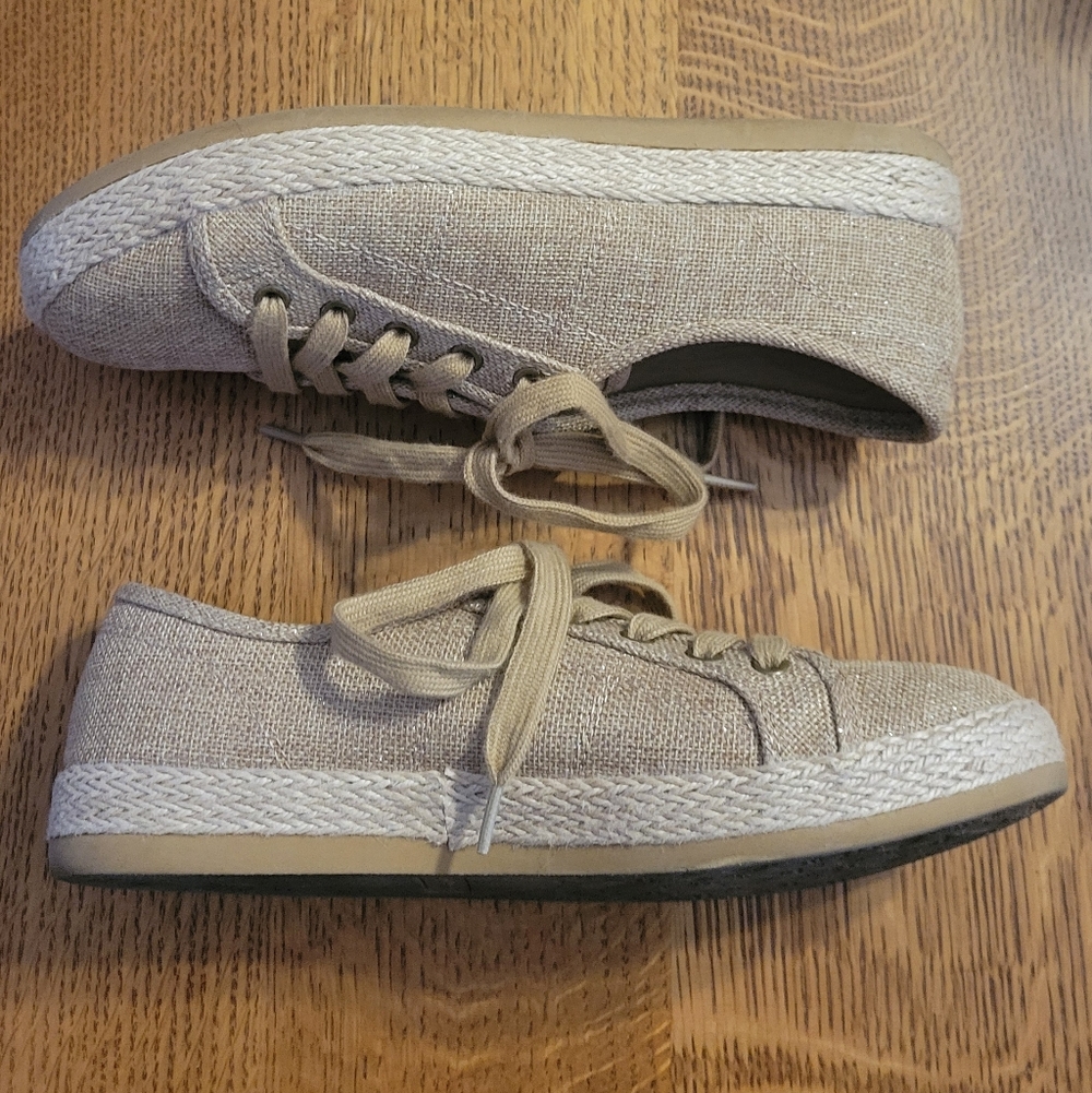 Tommy Bahama Galana Espadrille Sneakers - beige/tan - Picture 5 of 8